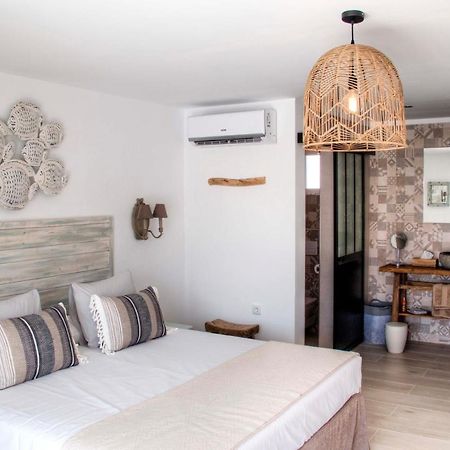 Finca Pura, Clothing Optional Guestrooms Эльче Экстерьер фото