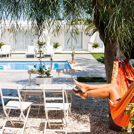Finca Pura, Clothing Optional Guestrooms Эльче Экстерьер фото