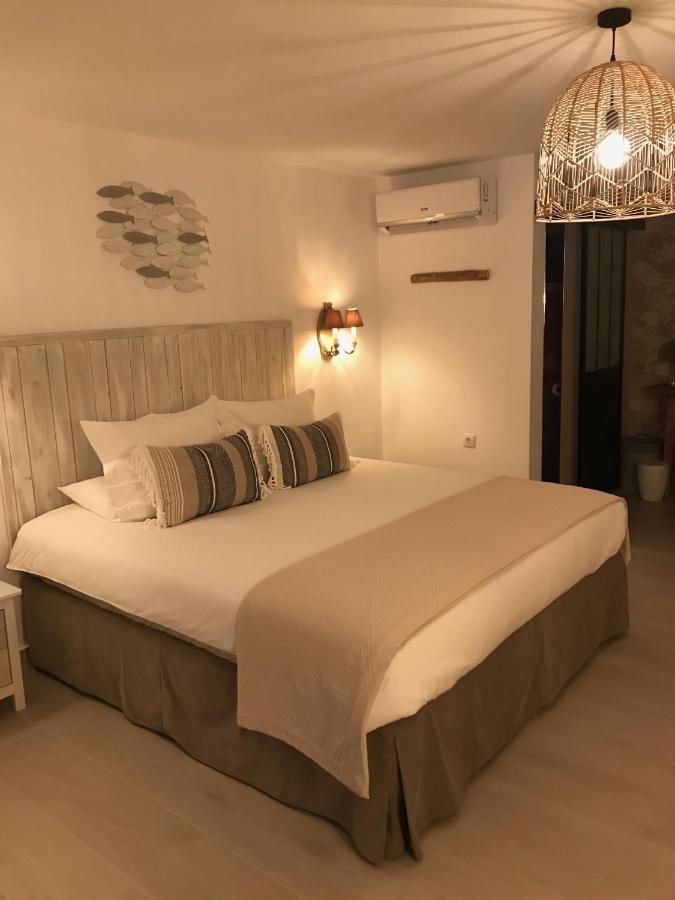 Finca Pura, Clothing Optional Guestrooms Эльче Экстерьер фото