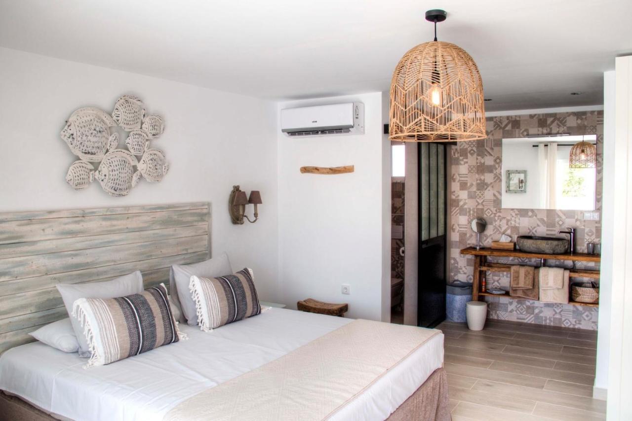 Finca Pura, Clothing Optional Guestrooms Эльче Экстерьер фото