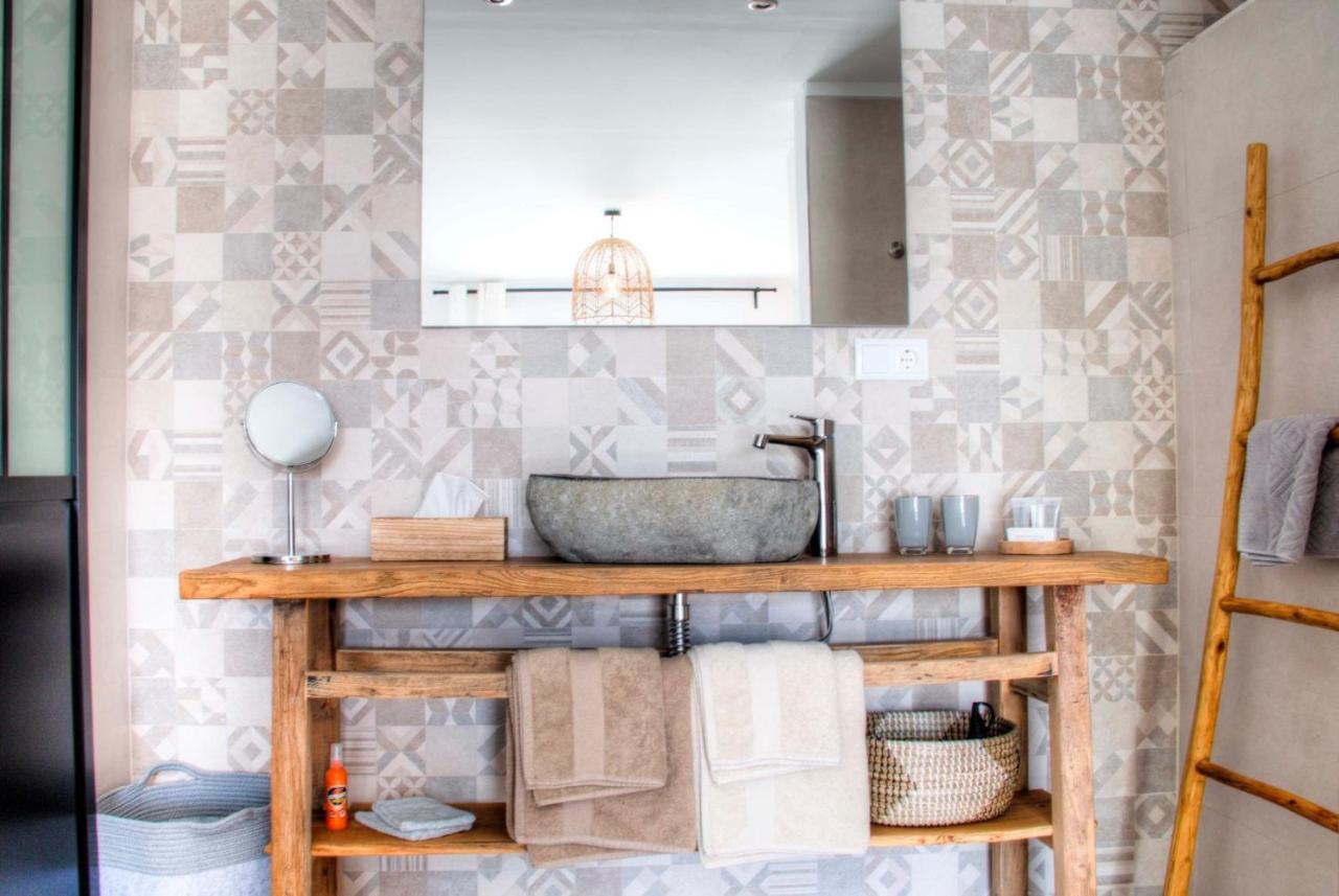 Finca Pura, Clothing Optional Guestrooms Эльче Экстерьер фото